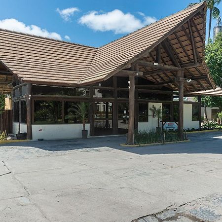 Nannai Residence Luxo Muro Alto Porto De Galinhas Cervejeira E Grill Kültér fotó