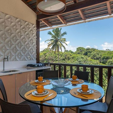 Nannai Residence Luxo Muro Alto Porto De Galinhas Cervejeira E Grill Kültér fotó