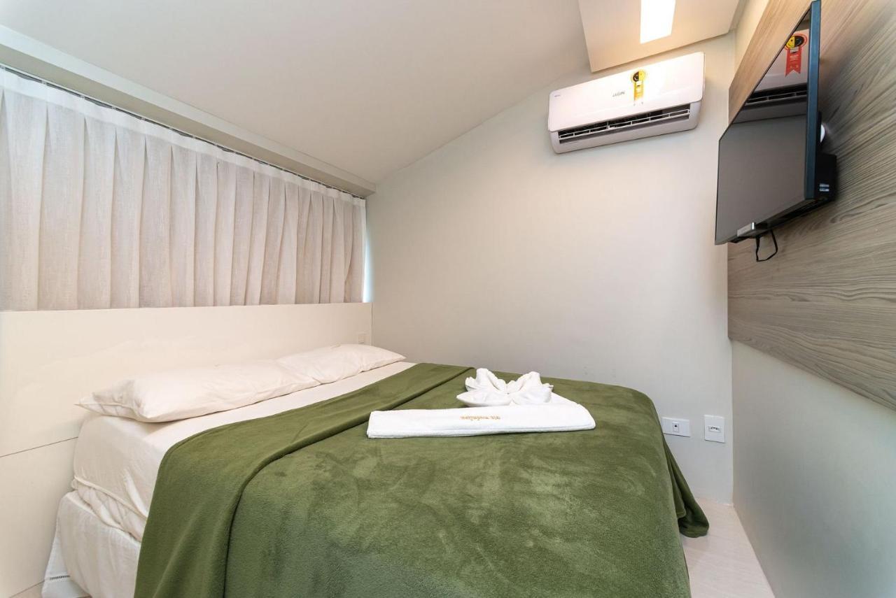 Nannai Residence Luxo Muro Alto Porto De Galinhas Cervejeira E Grill Kültér fotó