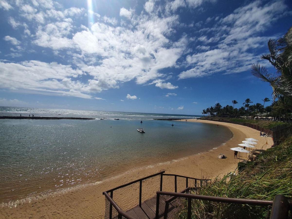 Nannai Residence Luxo Muro Alto Porto De Galinhas Cervejeira E Grill Kültér fotó
