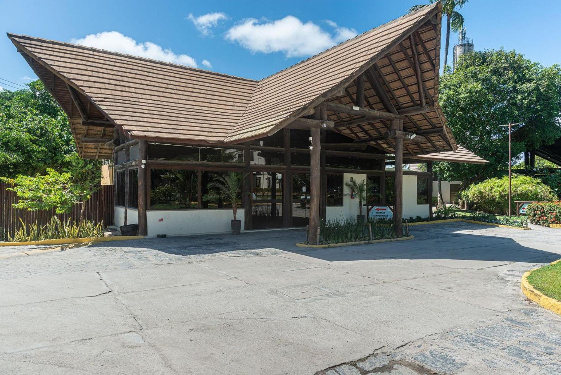 Nannai Residence Luxo Muro Alto Porto De Galinhas Cervejeira E Grill Kültér fotó