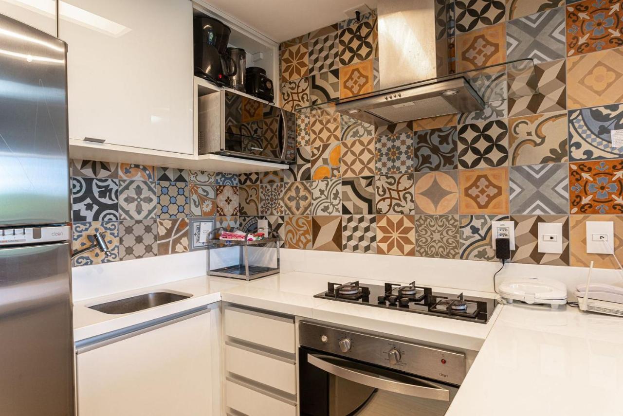 Nannai Residence Luxo Muro Alto Porto De Galinhas Cervejeira E Grill Kültér fotó