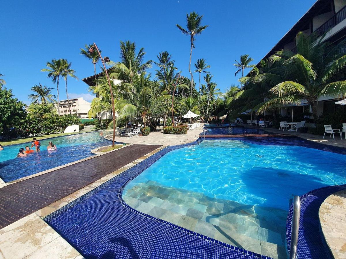 Nannai Residence Luxo Muro Alto Porto De Galinhas Cervejeira E Grill Kültér fotó