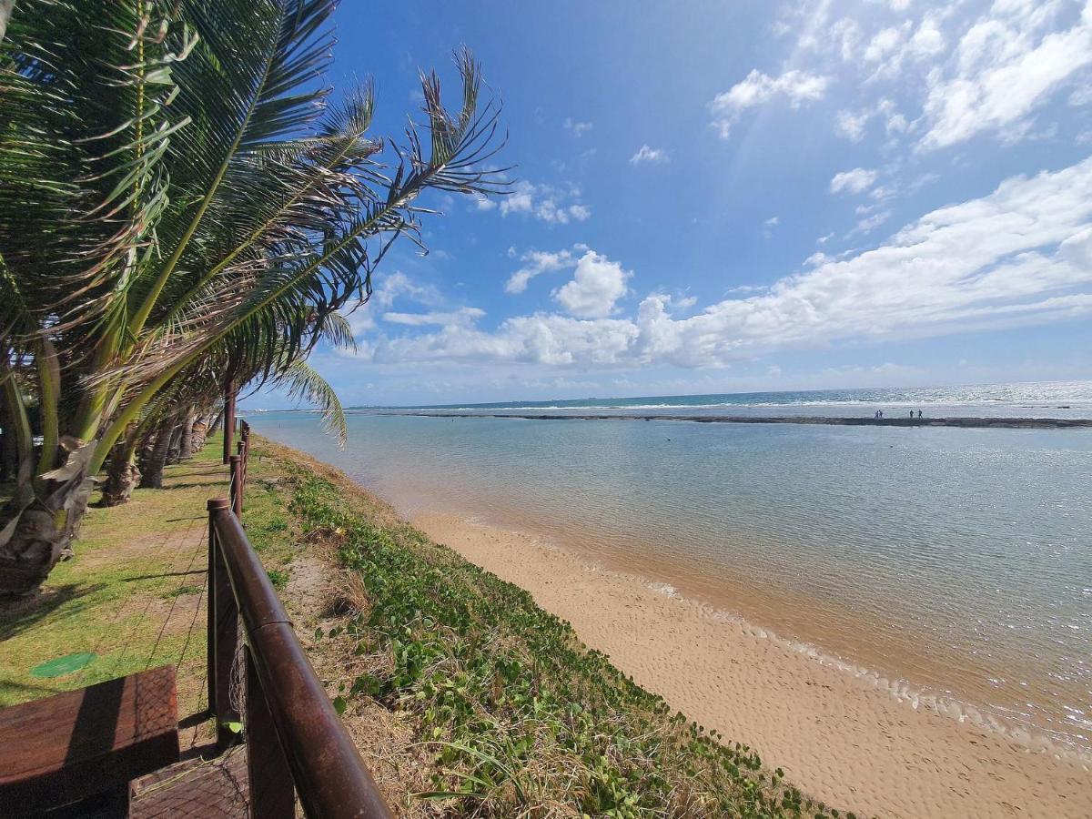 Nannai Residence Luxo Muro Alto Porto De Galinhas Cervejeira E Grill Kültér fotó