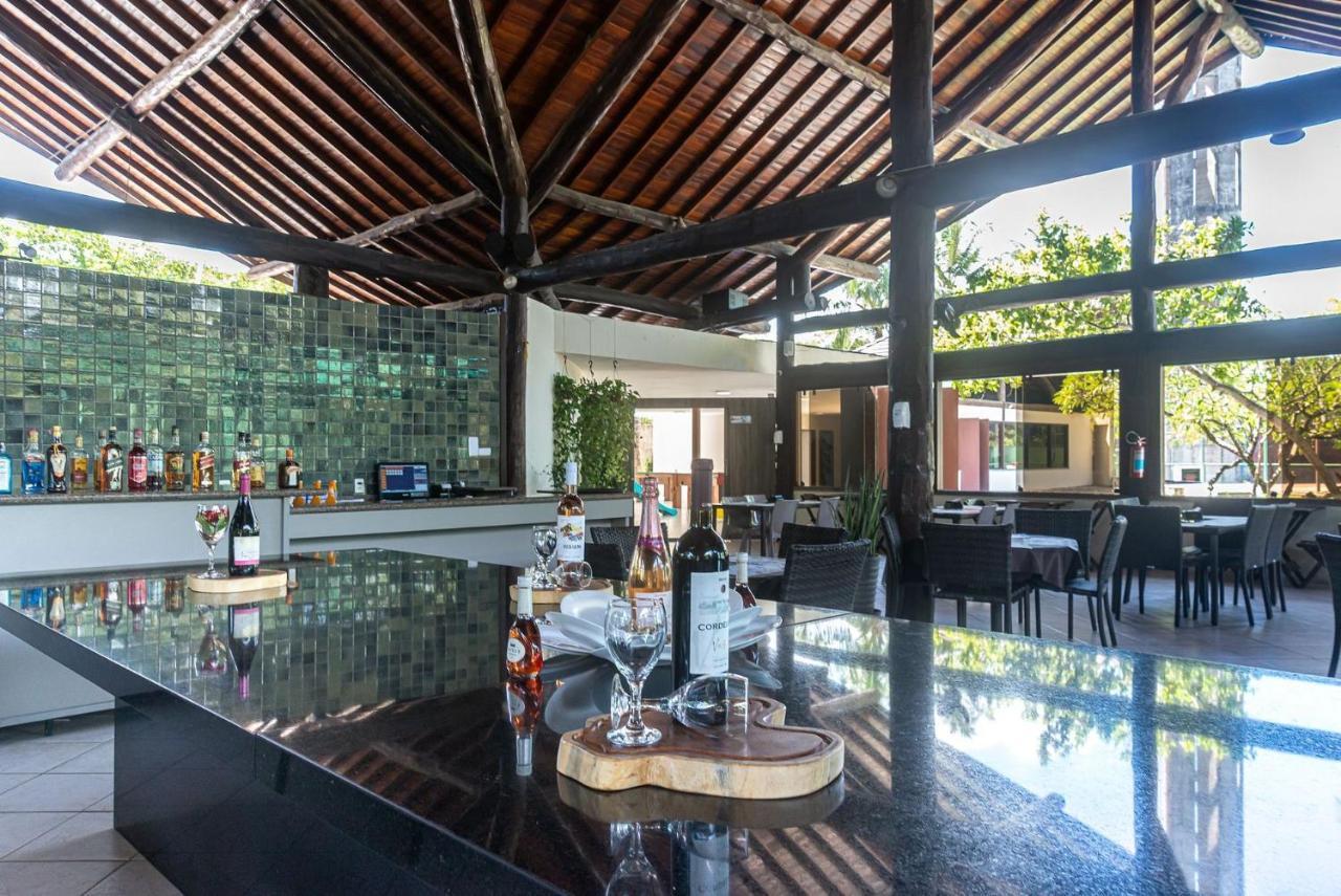 Nannai Residence Luxo Muro Alto Porto De Galinhas Cervejeira E Grill Kültér fotó