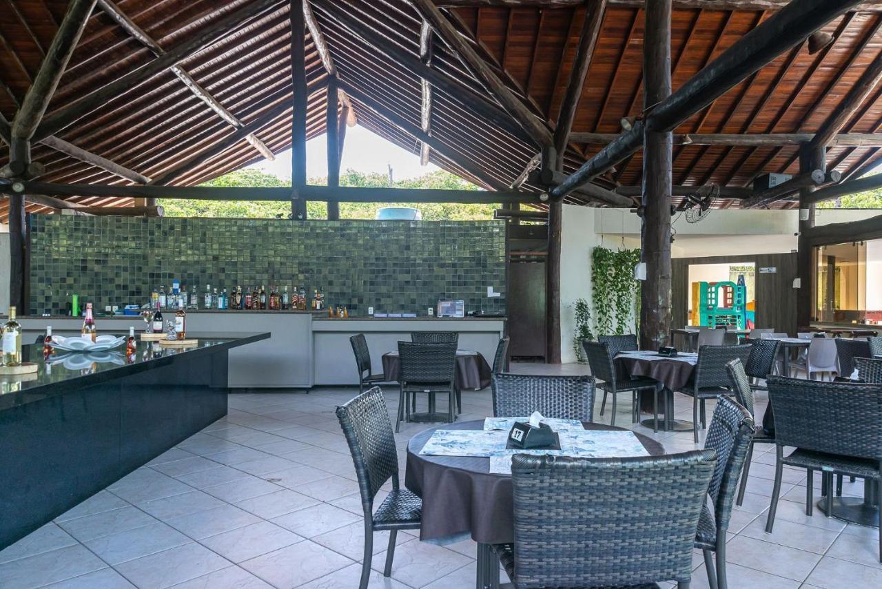 Nannai Residence Luxo Muro Alto Porto De Galinhas Cervejeira E Grill Kültér fotó