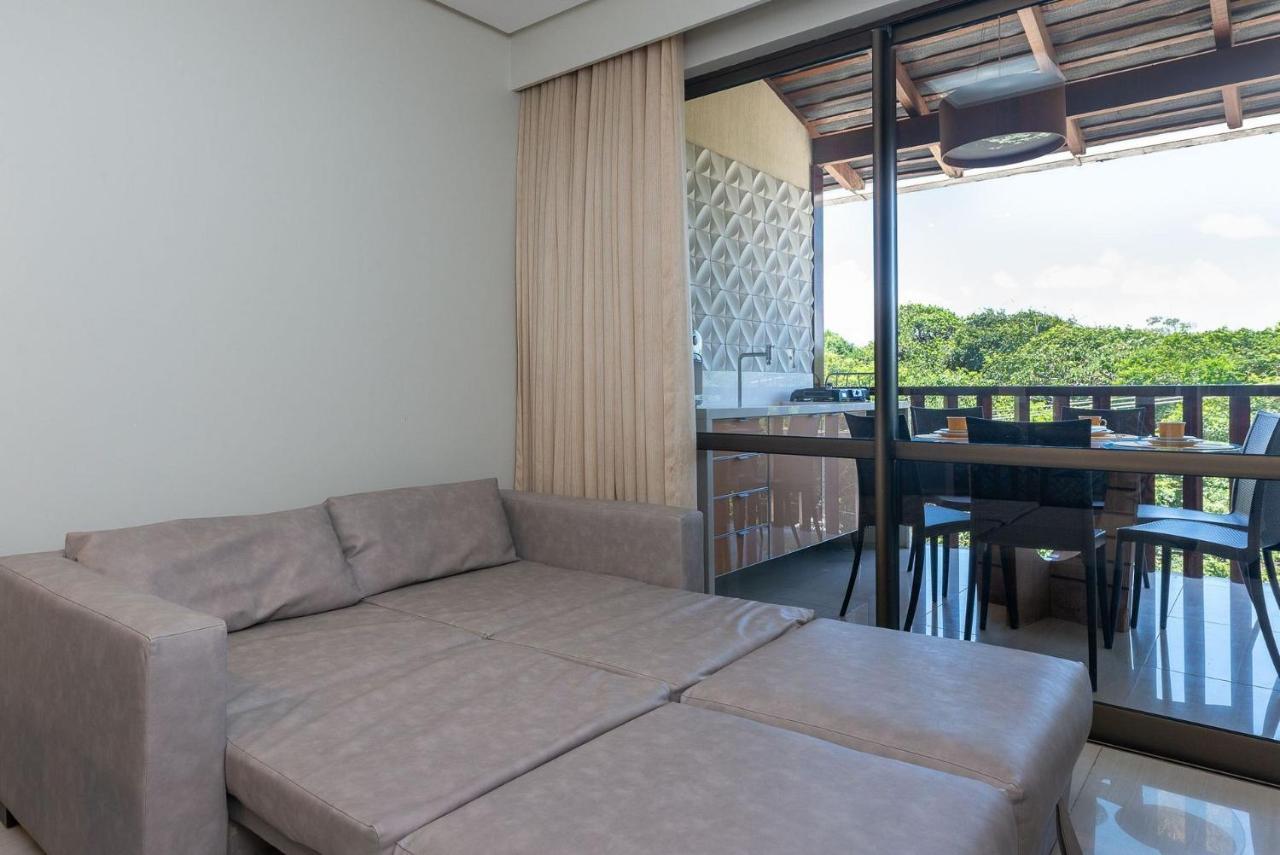 Nannai Residence Luxo Muro Alto Porto De Galinhas Cervejeira E Grill Kültér fotó