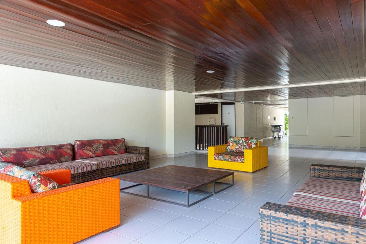 Nannai Residence Luxo Muro Alto Porto De Galinhas Cervejeira E Grill Kültér fotó