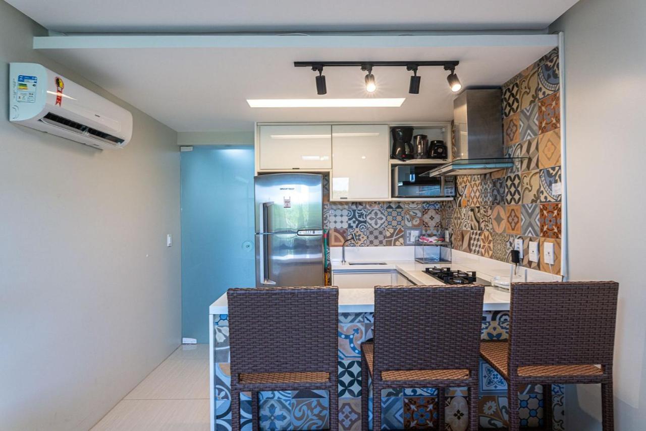 Nannai Residence Luxo Muro Alto Porto De Galinhas Cervejeira E Grill Kültér fotó