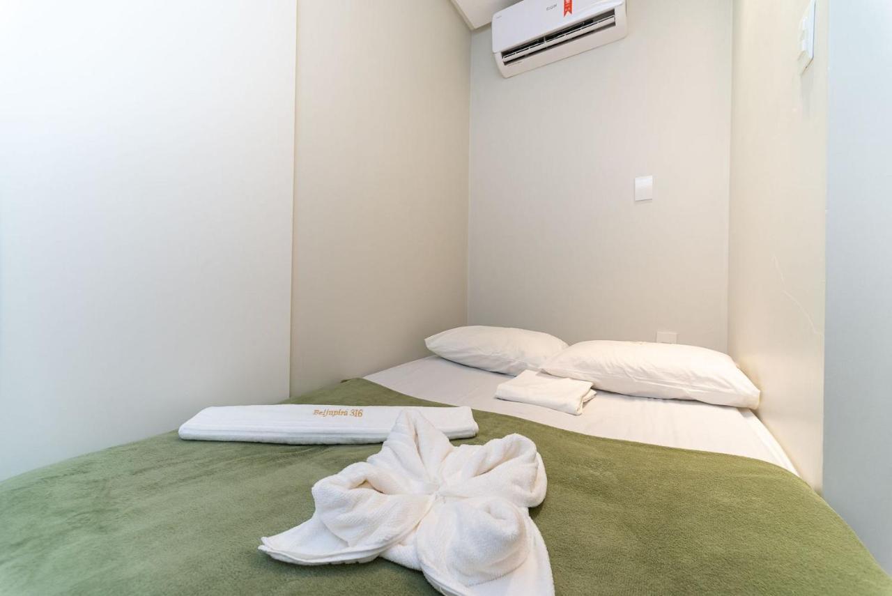 Nannai Residence Luxo Muro Alto Porto De Galinhas Cervejeira E Grill Kültér fotó