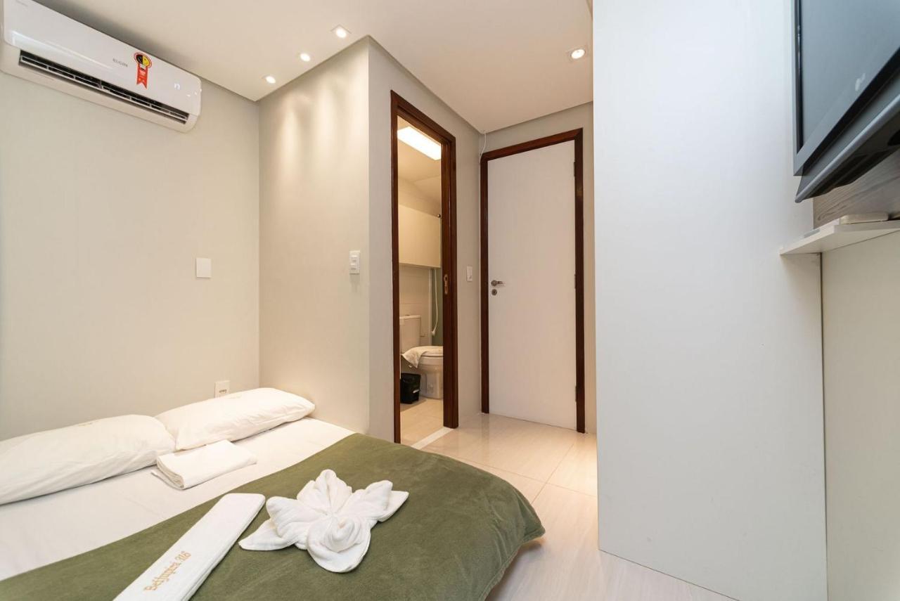 Nannai Residence Luxo Muro Alto Porto De Galinhas Cervejeira E Grill Kültér fotó