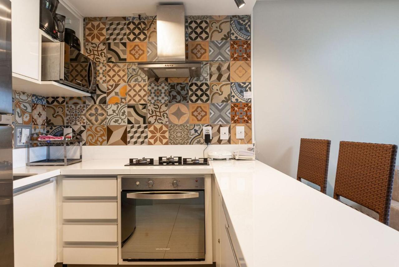Nannai Residence Luxo Muro Alto Porto De Galinhas Cervejeira E Grill Kültér fotó