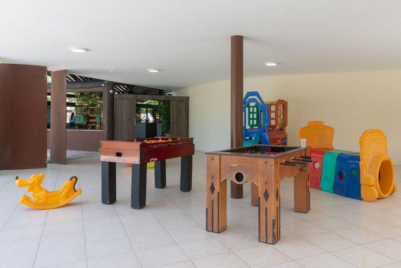 Nannai Residence Luxo Muro Alto Porto De Galinhas Cervejeira E Grill Kültér fotó