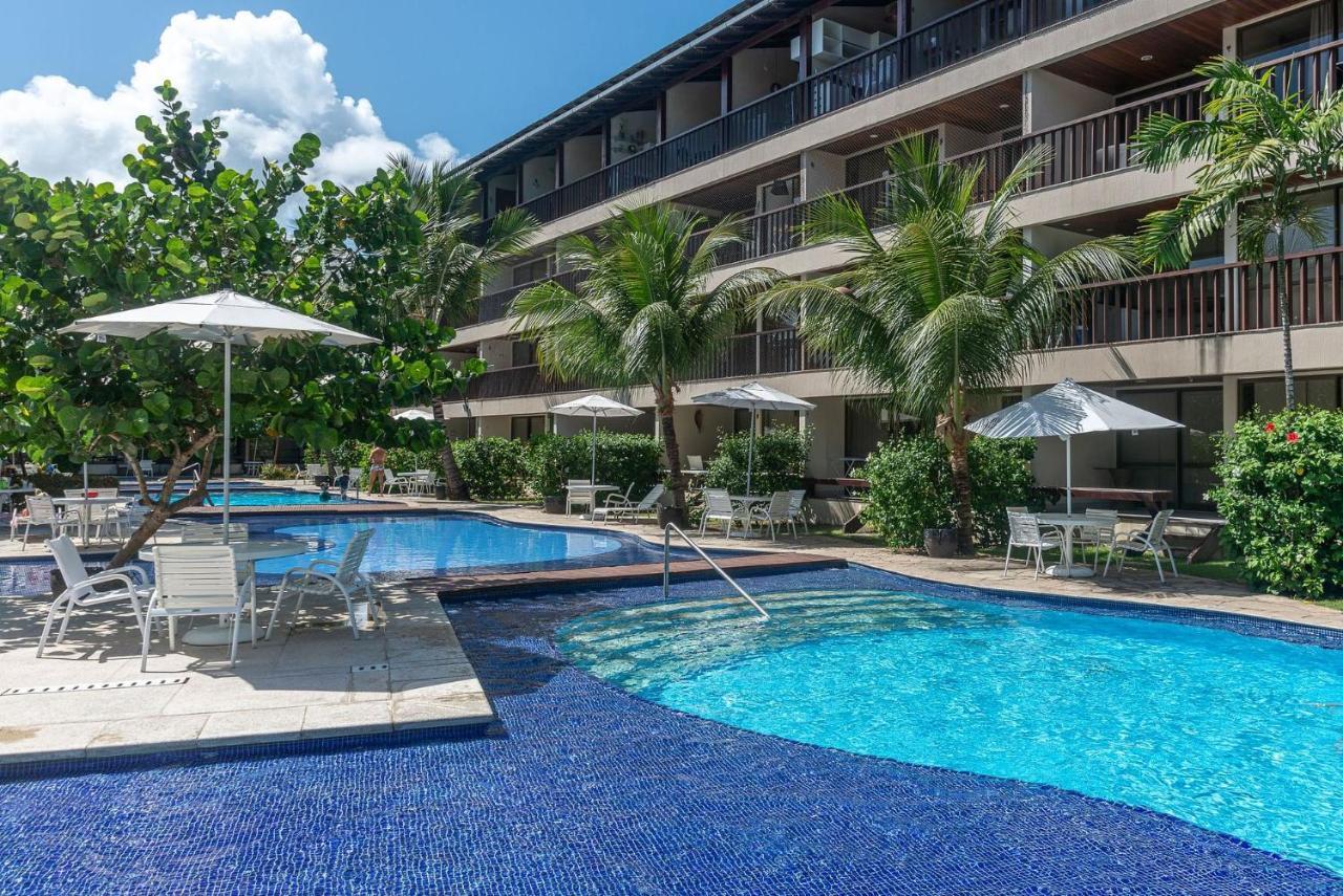 Nannai Residence Luxo Muro Alto Porto De Galinhas Cervejeira E Grill Kültér fotó