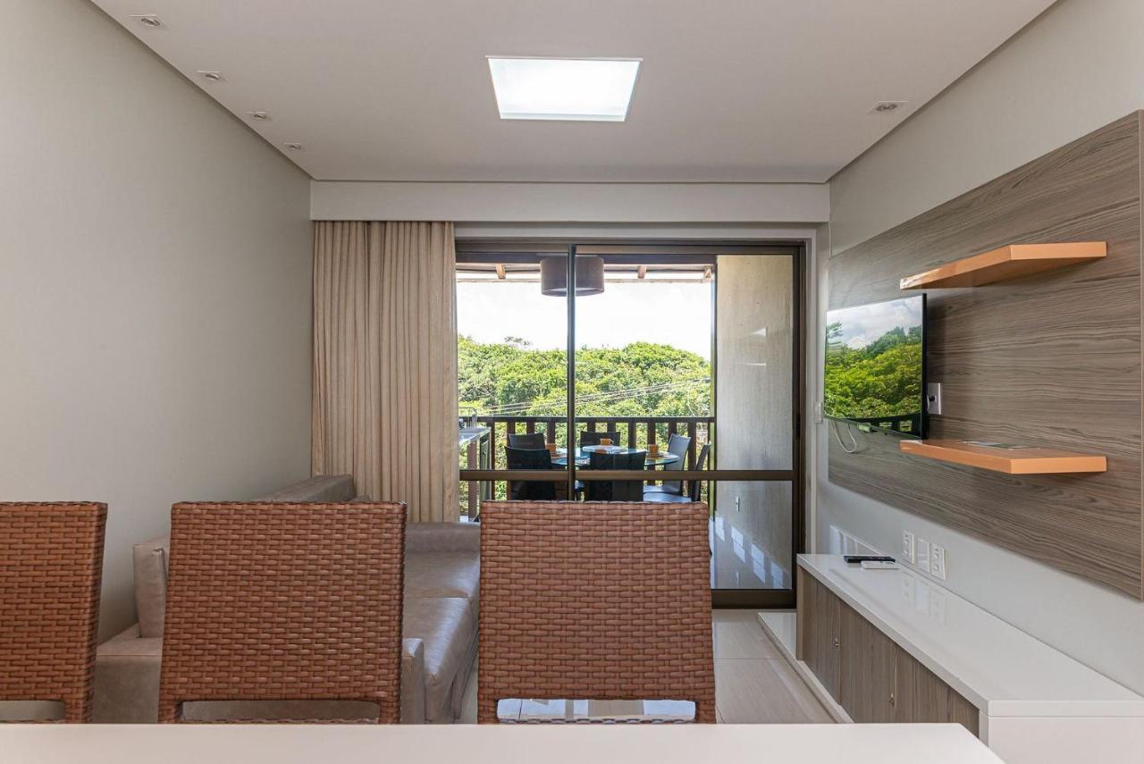 Nannai Residence Luxo Muro Alto Porto De Galinhas Cervejeira E Grill Kültér fotó