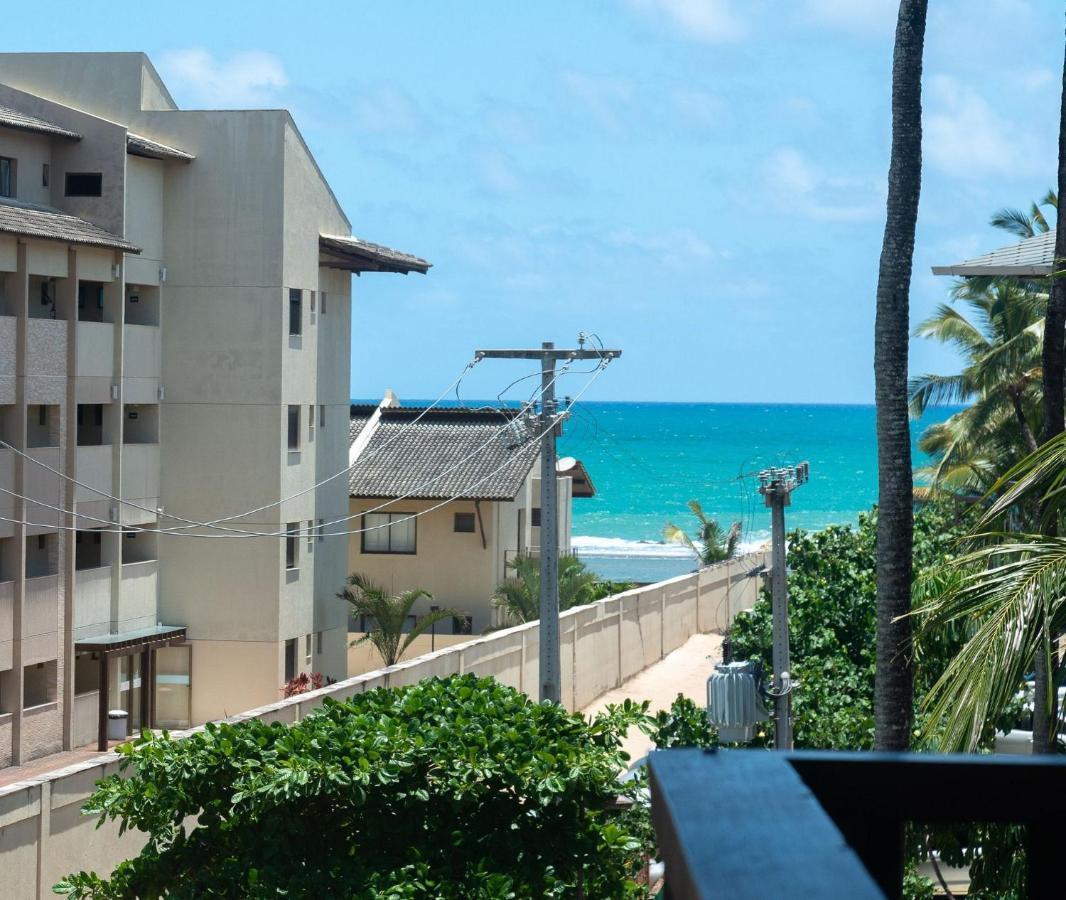 Nannai Residence Luxo Muro Alto Porto De Galinhas Cervejeira E Grill Kültér fotó