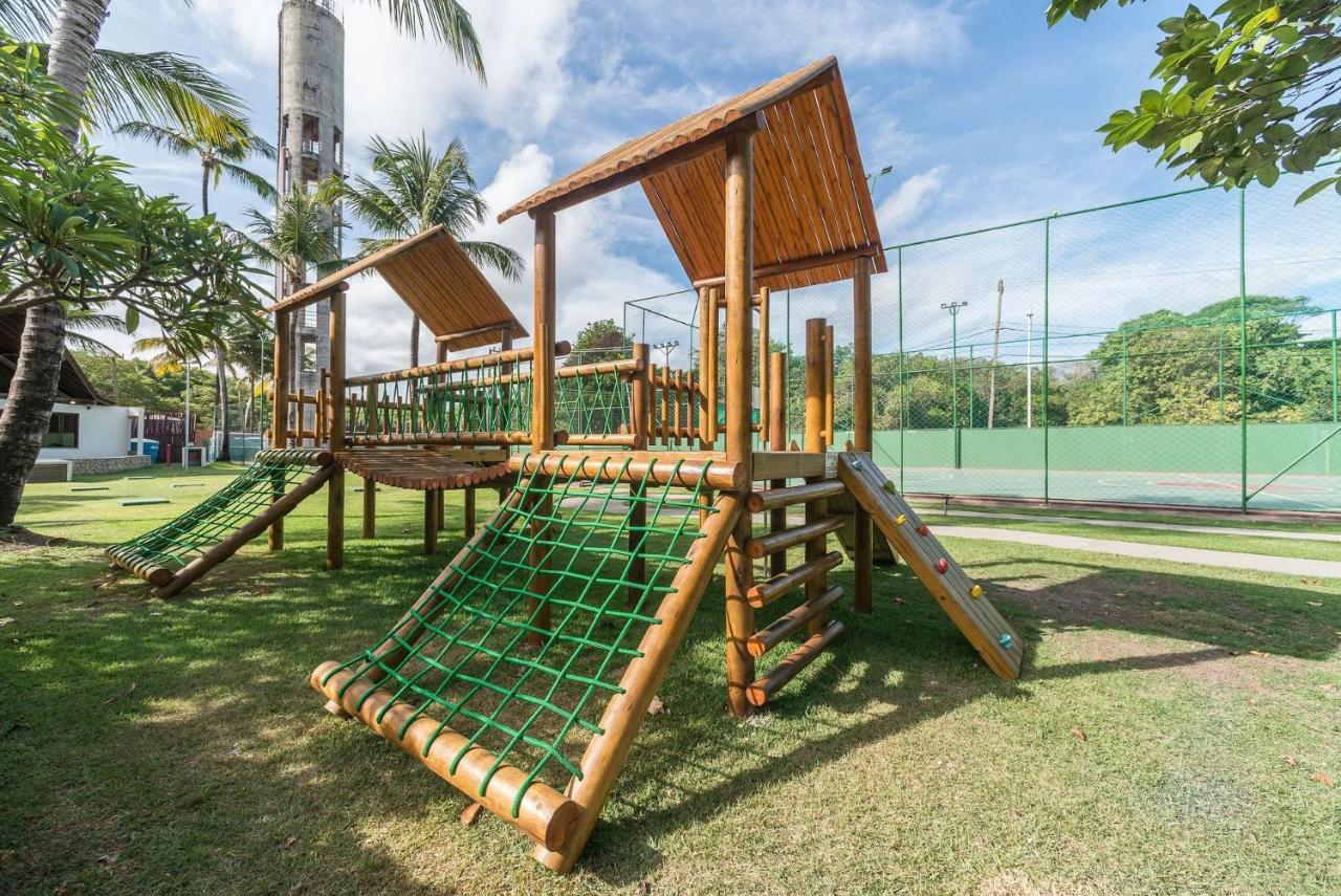 Nannai Residence Luxo Muro Alto Porto De Galinhas Cervejeira E Grill Kültér fotó