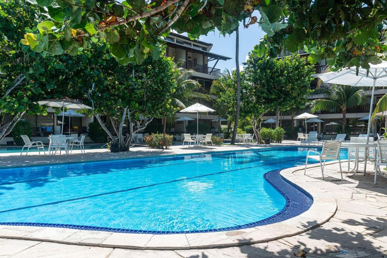 Nannai Residence Luxo Muro Alto Porto De Galinhas Cervejeira E Grill Kültér fotó