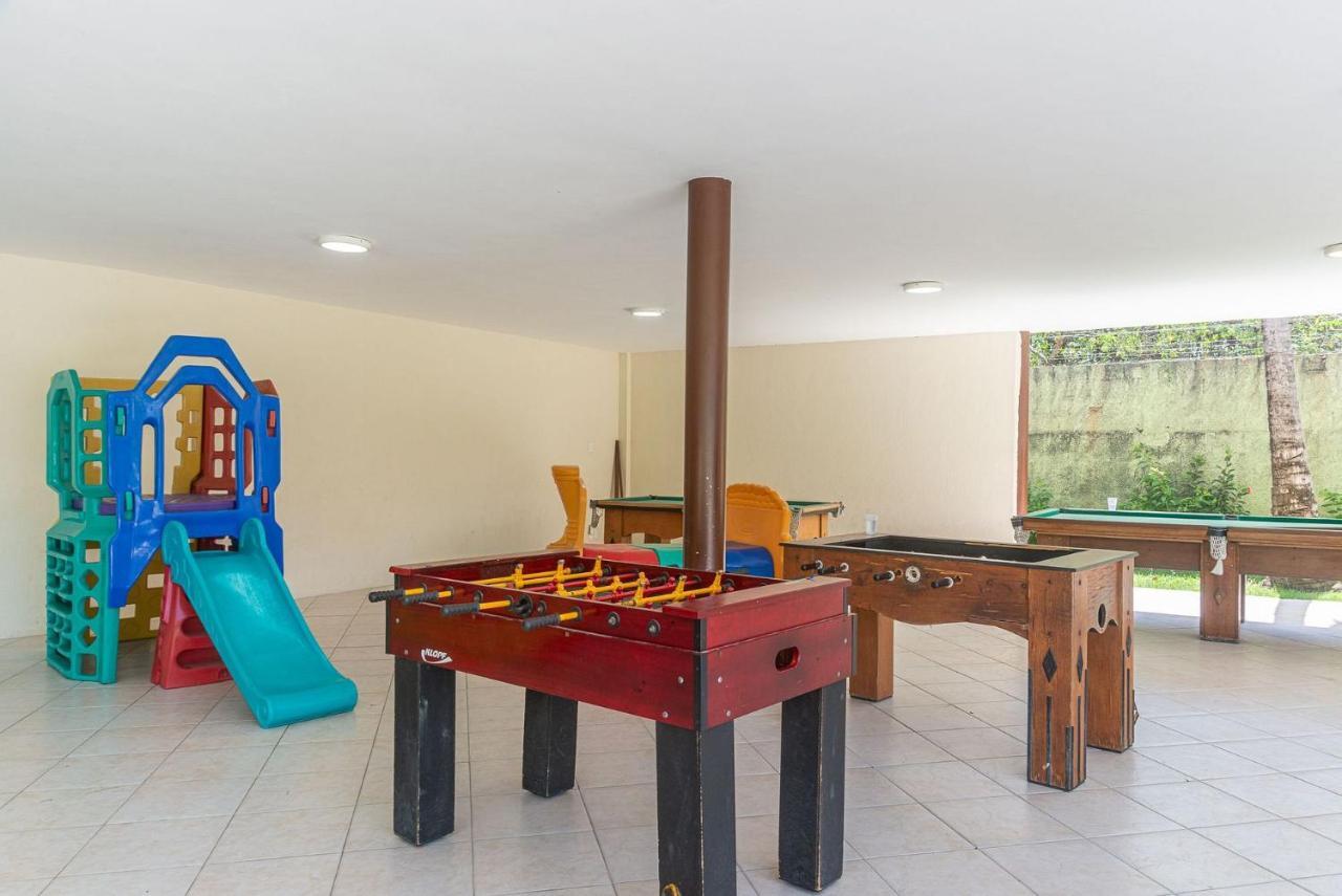 Nannai Residence Luxo Muro Alto Porto De Galinhas Cervejeira E Grill Kültér fotó