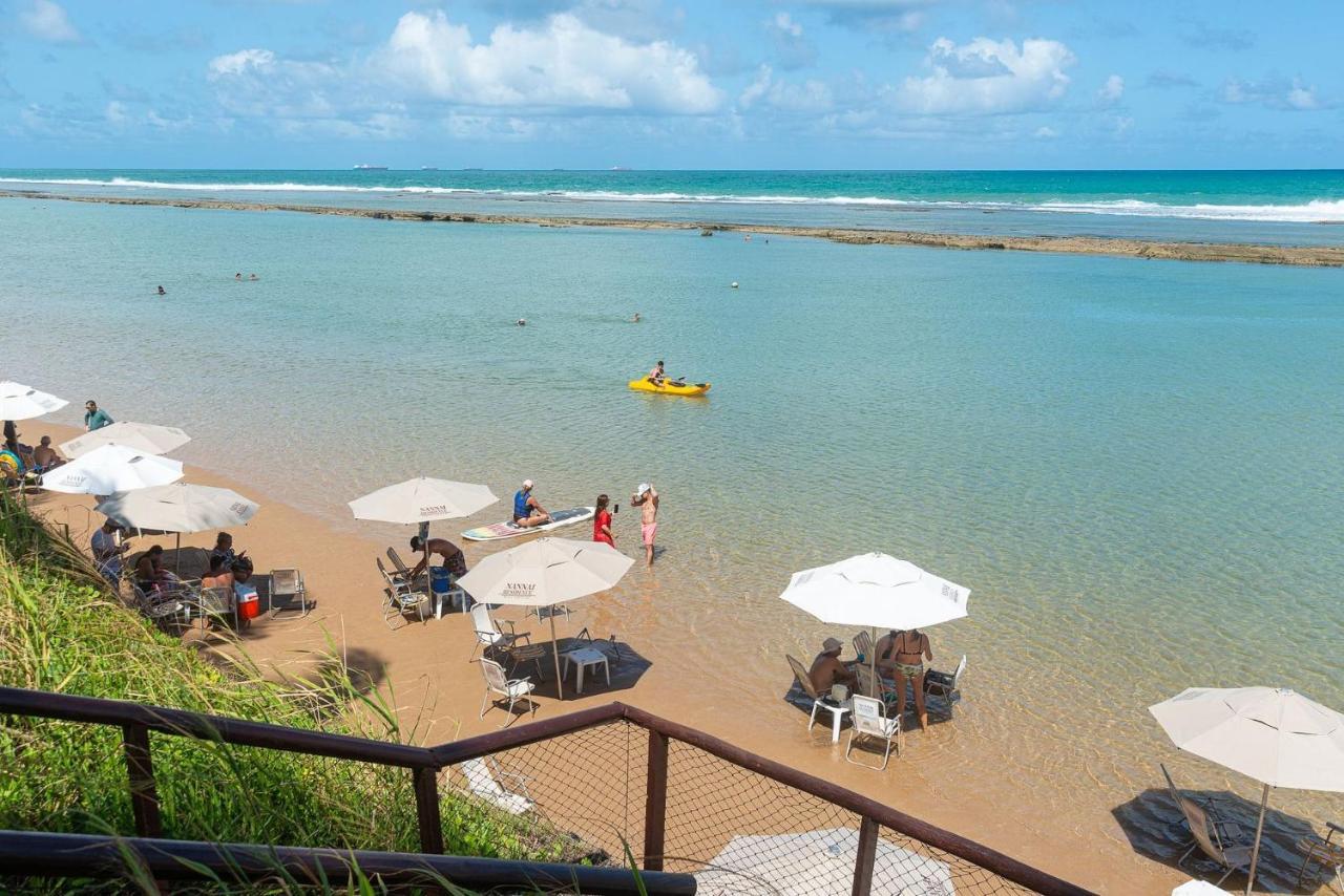 Nannai Residence Luxo Muro Alto Porto De Galinhas Cervejeira E Grill Kültér fotó