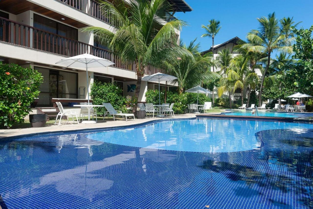 Nannai Residence Luxo Muro Alto Porto De Galinhas Cervejeira E Grill Kültér fotó
