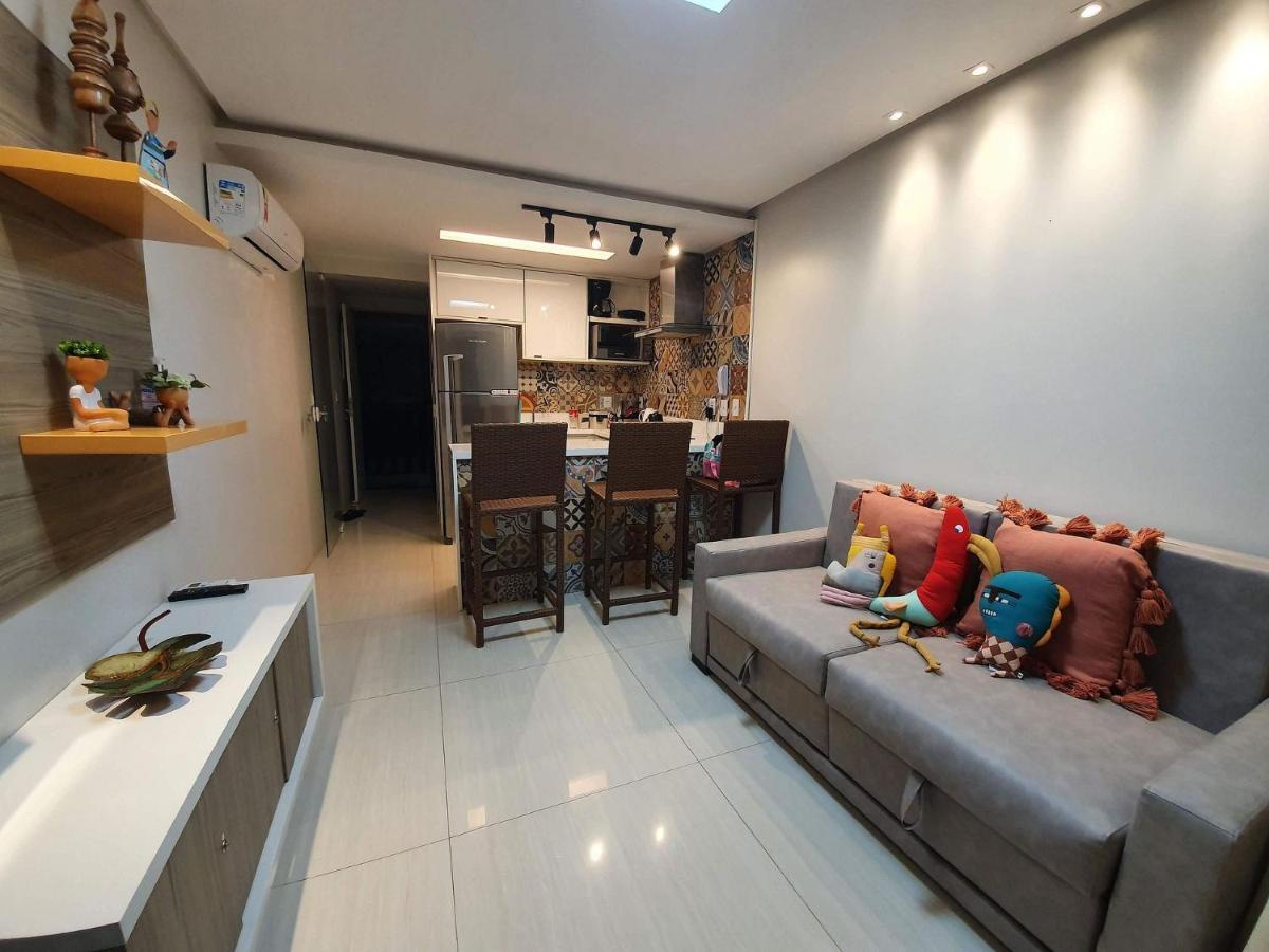 Nannai Residence Luxo Muro Alto Porto De Galinhas Cervejeira E Grill Kültér fotó