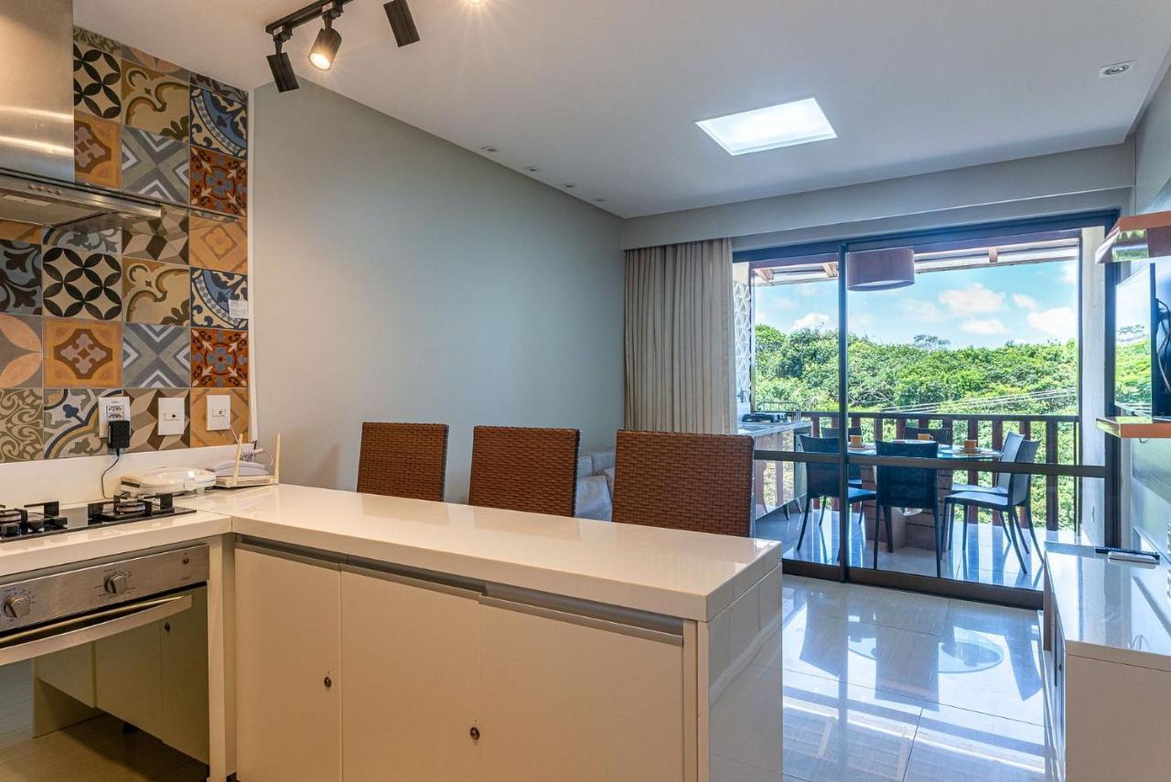 Nannai Residence Luxo Muro Alto Porto De Galinhas Cervejeira E Grill Kültér fotó