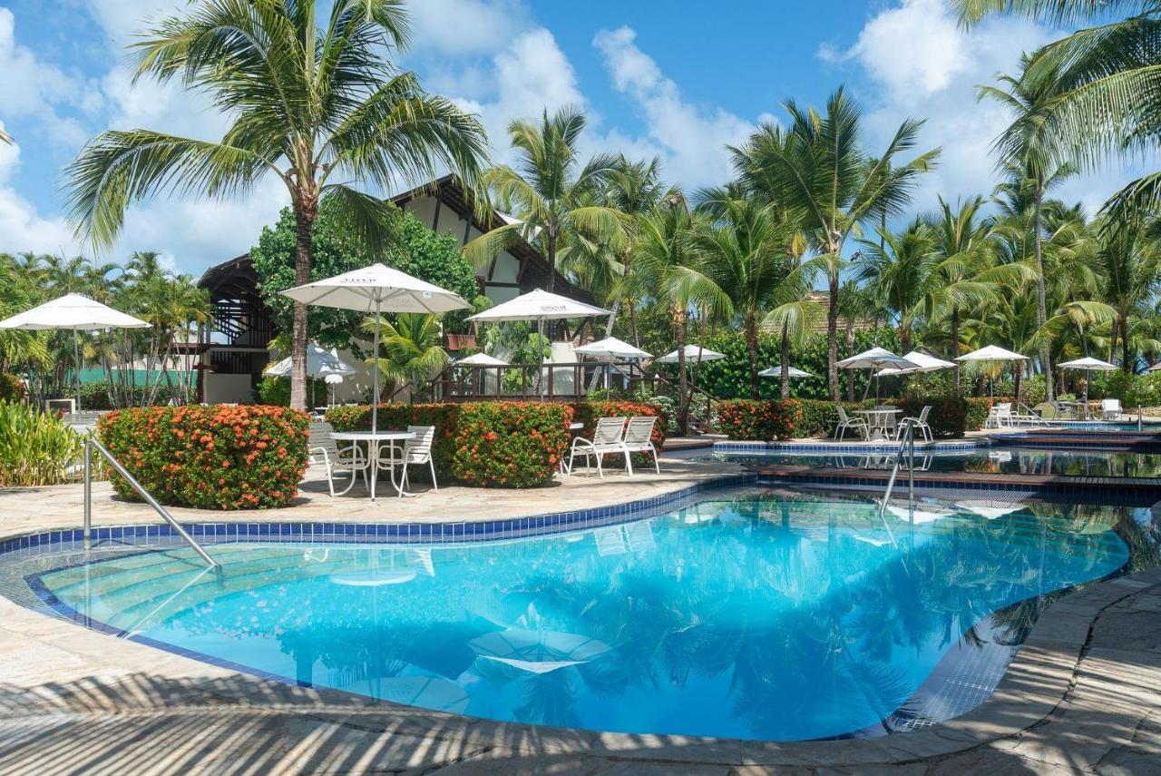 Nannai Residence Luxo Muro Alto Porto De Galinhas Cervejeira E Grill Kültér fotó