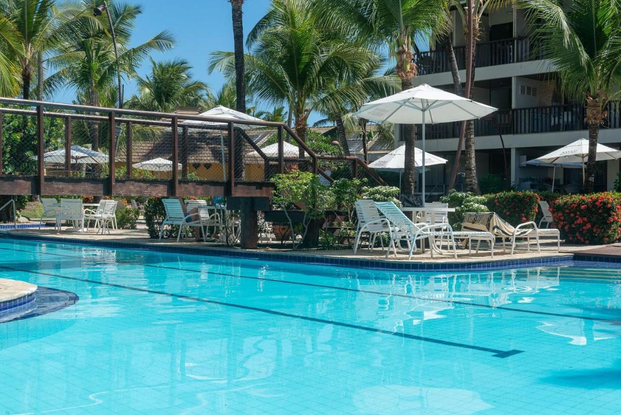 Nannai Residence Luxo Muro Alto Porto De Galinhas Cervejeira E Grill Kültér fotó