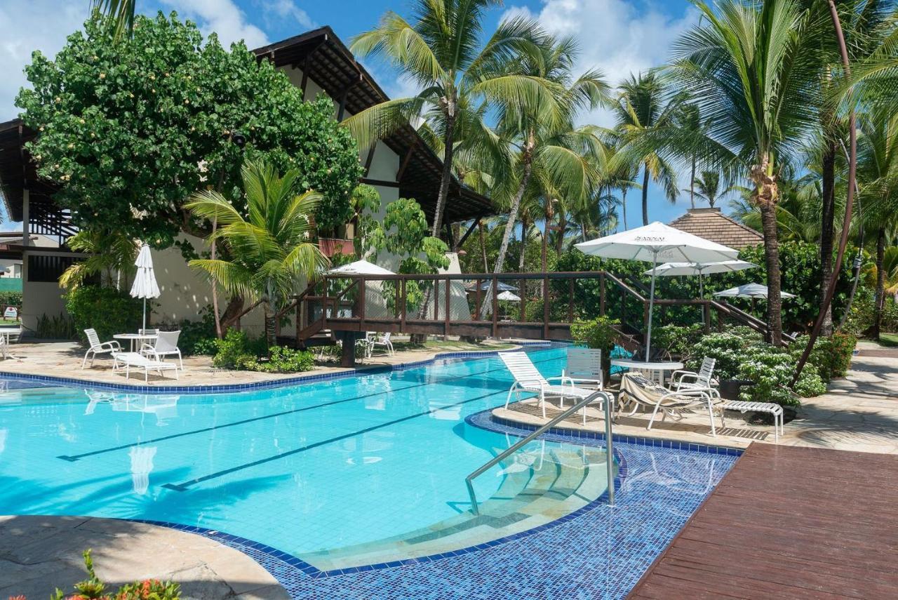 Nannai Residence Luxo Muro Alto Porto De Galinhas Cervejeira E Grill Kültér fotó