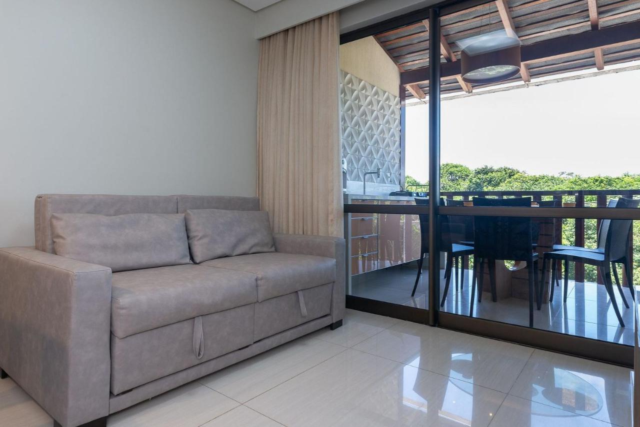 Nannai Residence Luxo Muro Alto Porto De Galinhas Cervejeira E Grill Kültér fotó