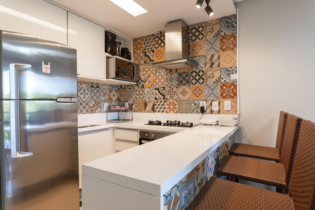 Nannai Residence Luxo Muro Alto Porto De Galinhas Cervejeira E Grill Kültér fotó