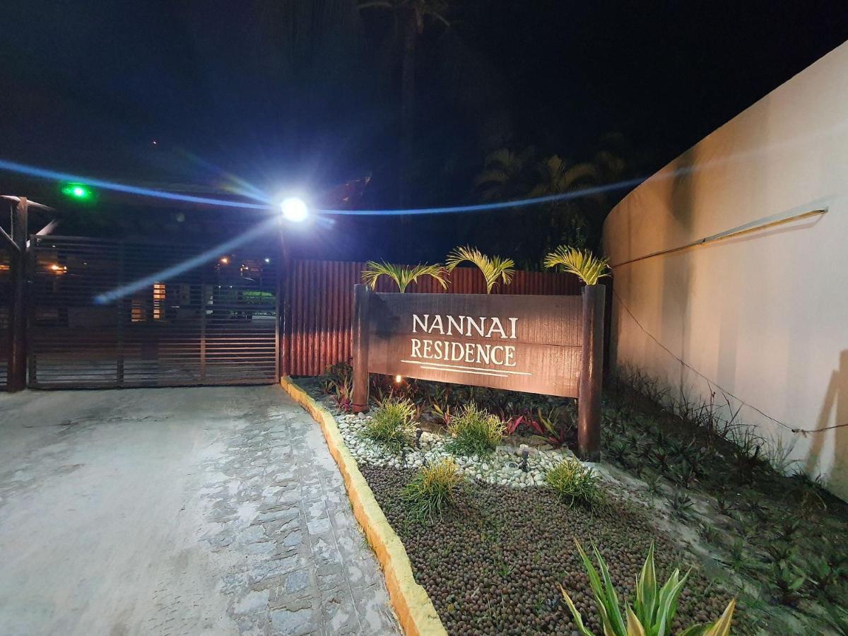 Nannai Residence Luxo Muro Alto Porto De Galinhas Cervejeira E Grill Kültér fotó
